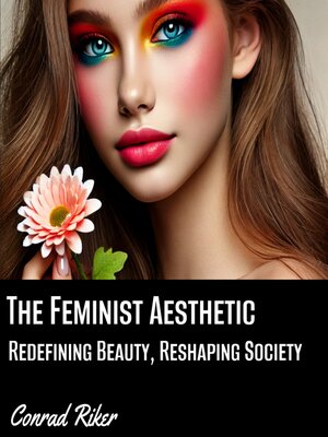 cover image of The Feminist Aesthetic